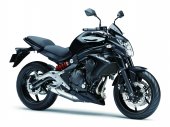 2013 Kawasaki ER-6n photo